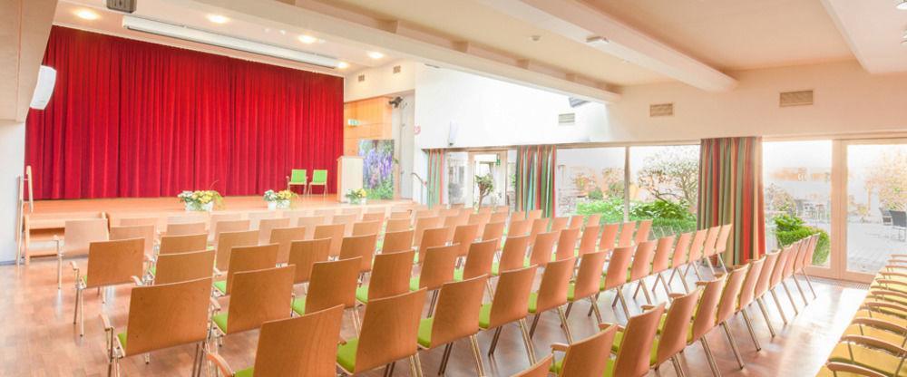Gda Hotel Goettingen Exterior photo