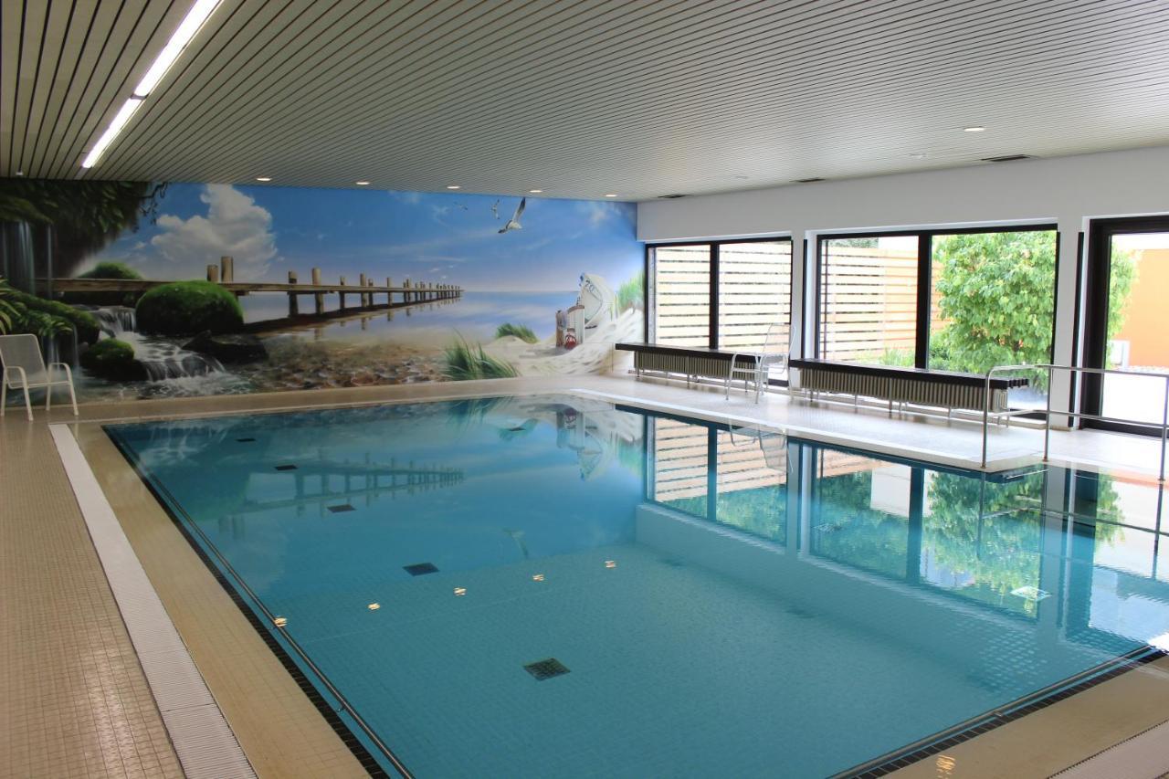 Gda Hotel Goettingen Exterior photo